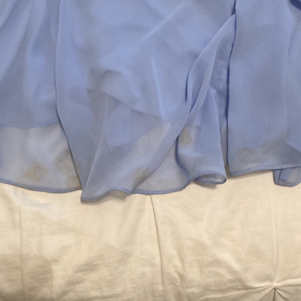 Bridesmaid mother of the bride dress gown - Picture 8 of 8